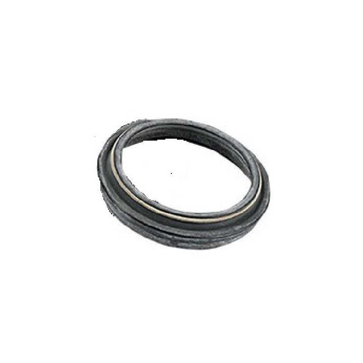 CACHE POUSSIERE FOURCHE SHOWA Ø 47 MM CR CRF RM RMZ KXF 125 250 450