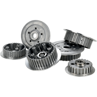 NOIX D'EMBRAYAGE VERTEX Suzuki RMZ 450 2008-23