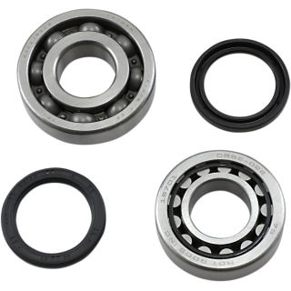 KIT ROULEMENTS ET SPYS DE VILEBREQUIN HOT RODS POUR CRF 450 17/23