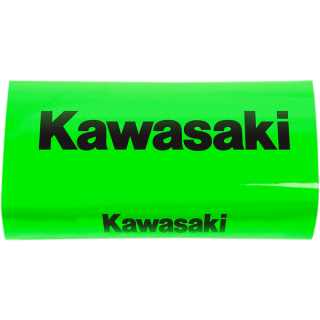 MOUSSE DE GUIDON CROSS KAWASAKI
