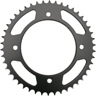 Couronne JT SPROCKETS 46 dents acier pas 428 type 895 KTM SX-85 petites roues 2004-19
