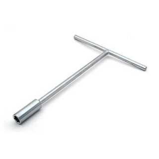 CLE A DOUILLE EN T BIHR 11mm