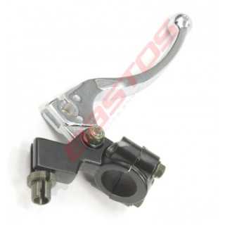 LEVIER D'EMBRAYAGE + COCOTTE TYPE BP BASTOS 125 140 150