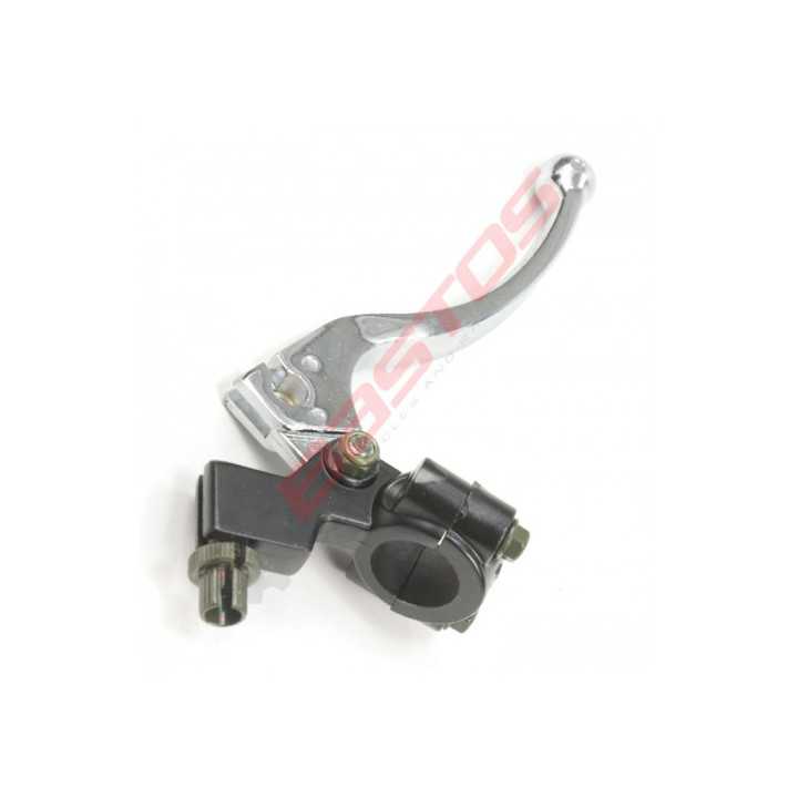 LEVIER D'EMBRAYAGE + COCOTTE TYPE BP BASTOS 125 140 150