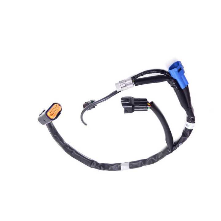 Faisceau électrique d'origine Suzuki RMZ 450 2005-07