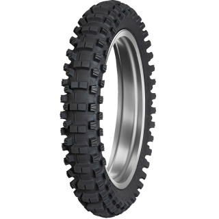 PNEU ARRIERE Géomax DUNLOP 110/90-19 62M TT M/C NHS MX34