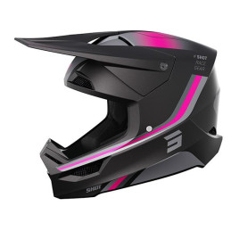 CASQUE SHOT MOTO CROSS...