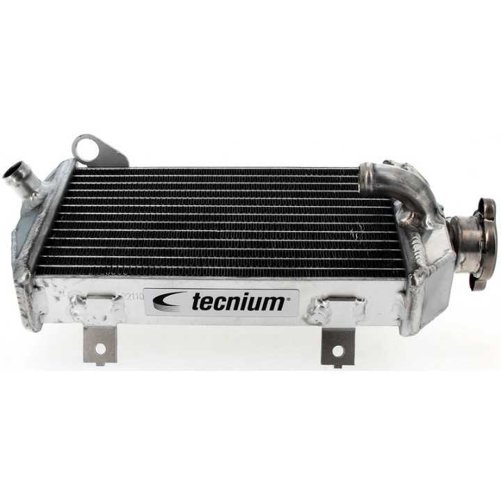Radiateur Droit TECNIUM Honda CRF 450 2021-25