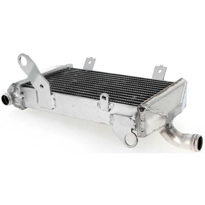 Radiateur Gauche TECNIUM Honda CRF 450 2021-25