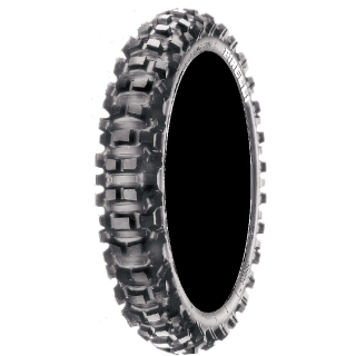PNEU ARRIERE PIRELLI SCORPION XC MH 140/80-18 0M TT