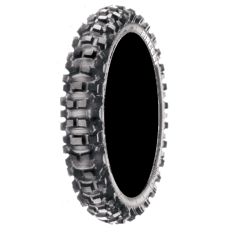 PNEU ARRIERE PIRELLI SCORPION XC MH 140/80-18 0M TT