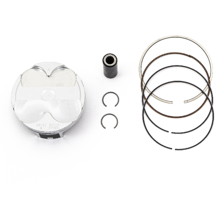 KIT PISTON VERTEX FORGE KAWASAKI 250 KX-F 2021-22