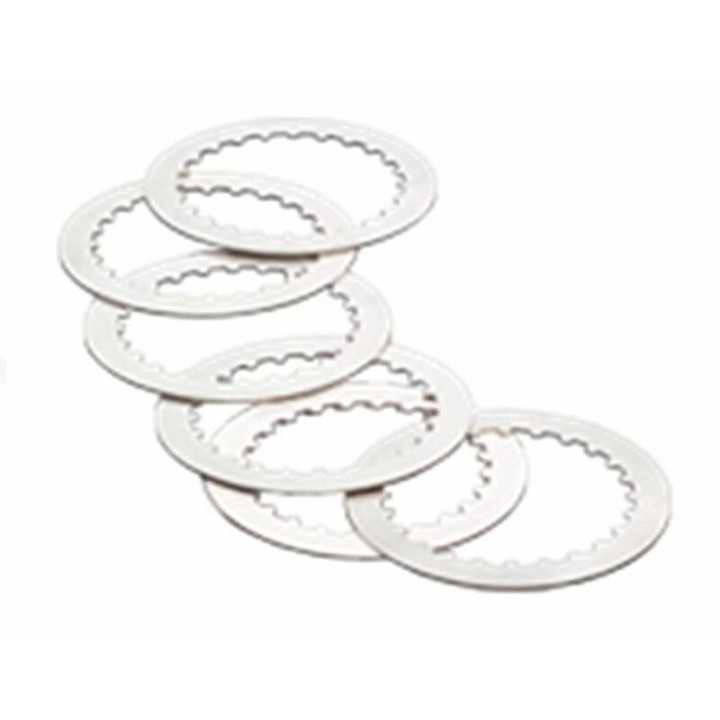 KIT DISQUES LISSES D' EMBRAYAGE PROX HONDA 250 CRF 2022-24