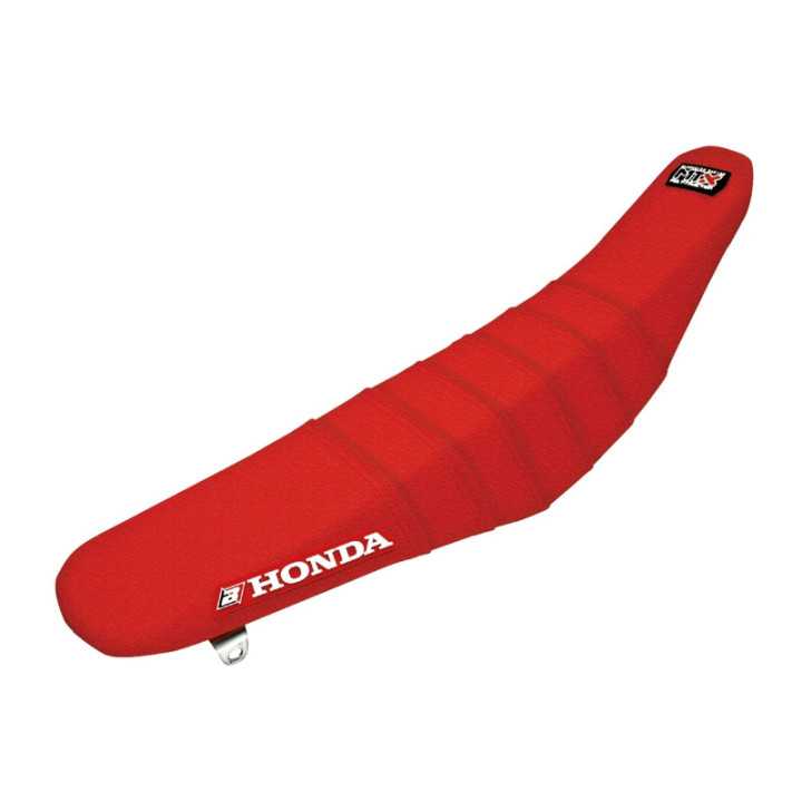 HOUSSE DE SELLE BLACKBIRD MULTITRACTION CRF 450 250 2021-25