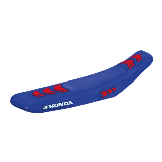 HOUSSE DE SELLE BLACKBIRD REPLICA TEAM HRC 50th CRF 450 250 2021-25