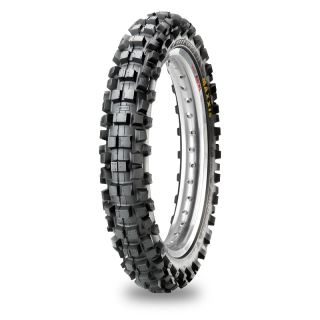 PNEU ARRIERE MAXXIS Maxxcross SABLE 100/90-19 57M M7328