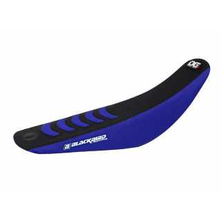 HOUSSE DE SELLE BLACKBIRD DOUBLE GRIP 3 YZ 125 250 2022-25