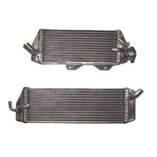 RADIATEUR DROITE TECNIUM Oversize YZF 450 250 2018-24
