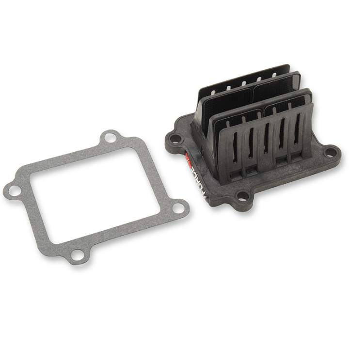 BOITE A CLAPETS MOTO TASSINARI V-FORCE4 YZ 125 2005-25