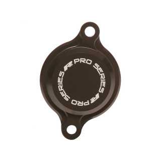 COUVERCLE FILTRE A HUILE RFX MAGNESIUM YZF 250 2014-24 450 2010-24