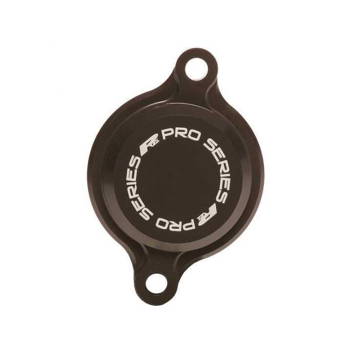 COUVERCLE FILTRE A HUILE RFX MAGNESIUM YZF 250 2014-24 450 2010-24