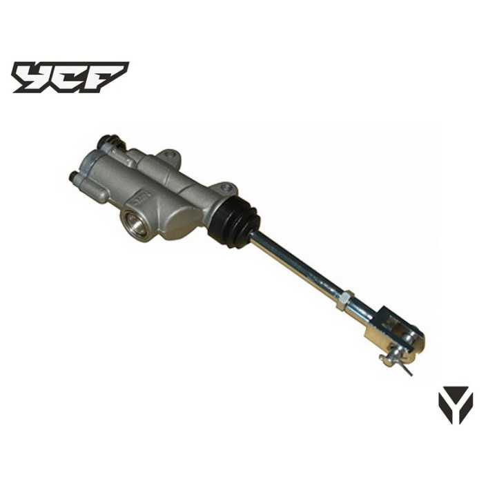 MAITRE CYLINDRE FREIN ARRIERE DIAMETRE 10 DISTANCE 40mm YCF