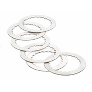 KIT DISQUES LISSES D' EMBRAYAGE PROX KTM SX 125 / EXC 125 / HUSQVARNA