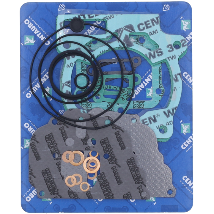 POCHETTE JOINTS HAUT MOTEUR CENTAURO KTM 125 SX / 125 EXC