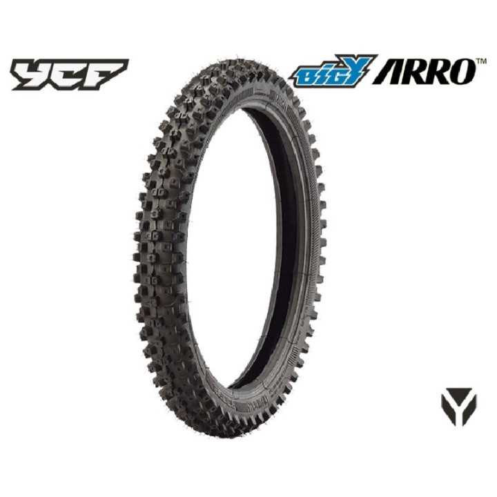 PNEU AVANT CROSS 70/100-17 ARRO SPIDER YCF BIGY