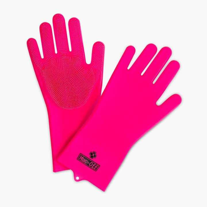 Gants de nettoyage MUC-OFF