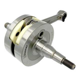 VILEBREQUIN COMPLET WÖSSNER KTM 125 SX EXC 2007-15 125 / HUSQVARNA