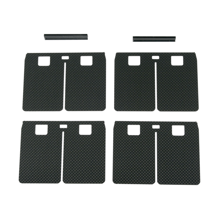 LAMELLES DE RECHANGE BOITE A CLAPETS V-FORCE 3 KTM 125 SX EXC 125 1998-15 HUSQVARNA