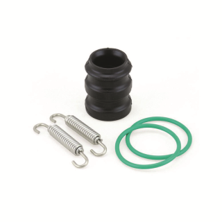 KIT JOINTS MONTAGE ÉCHAPPEMENT BOLT KTM SX 125 / EXC 125 / HUSQVARNA