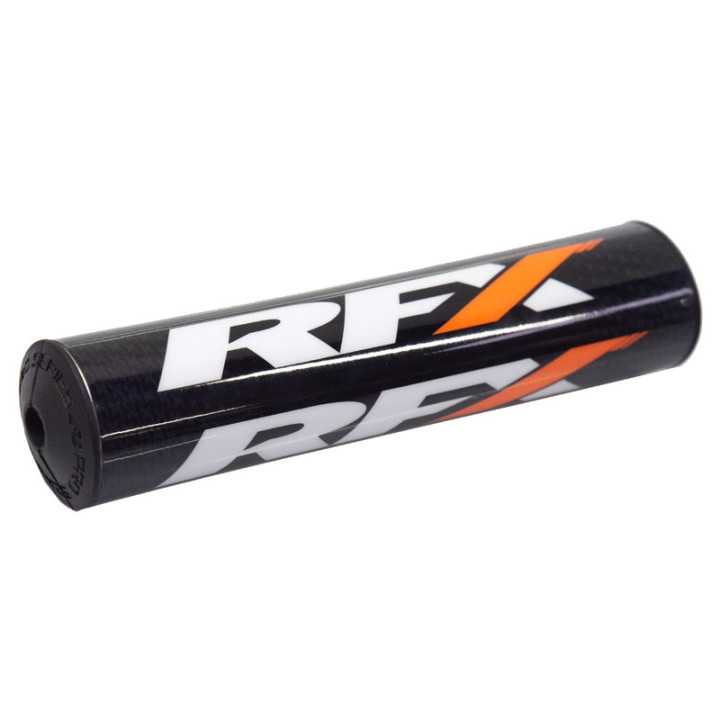 MOUSSE DE GUIDON RFX PRO 2.0 F8 NOIR
