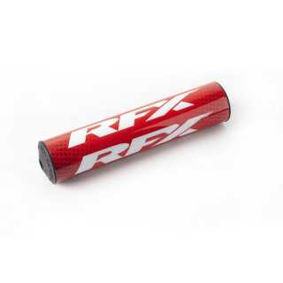 MOUSSE DE GUIDON RFX PRO 2.0 F8 ROUGE BLANC