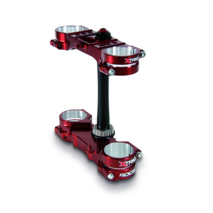 TÉ DE FOURCHE XTRIG ROCS PRO 125 250 350 450 KTM / HUSQVARNA / GASGAS 2023-24