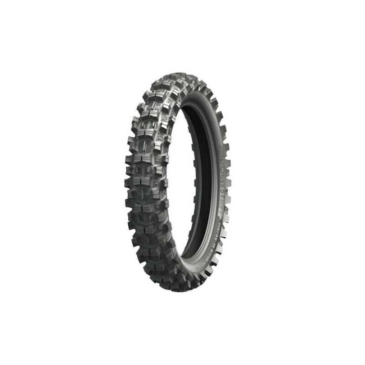 Pneu Cross MICHELIN avant 70/100-17 STARCROSS 5 SOFT 40m