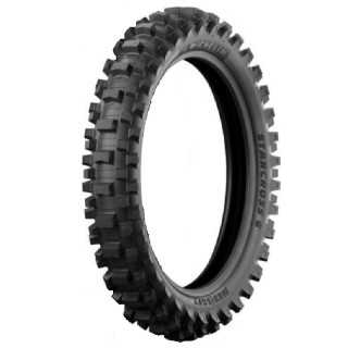 Pneu Cross MICHELIN 110-90x19 STARCROSS 6 MEDIUM SOFT 62m