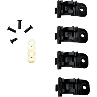 BOUCLES DE BOTTES DE RECHANGE ALPINESTAR TECH 3-7-8-10