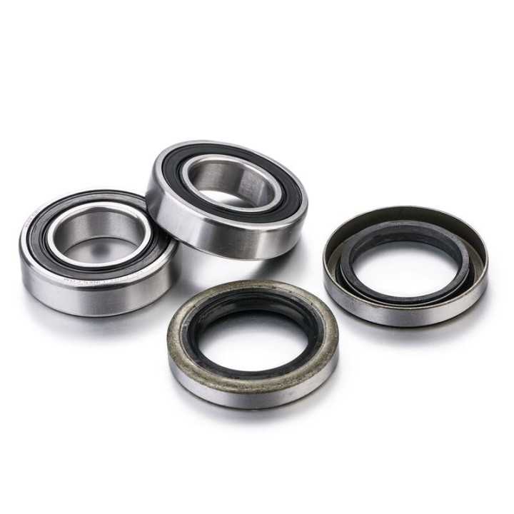 KIT ROULEMENTS DE ROUE ARRIÈRE FACTORY LINKS KTM EXC 125 / 250 94-17 / EXC-F 250 07-24
