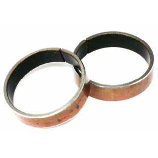 BAGUES FRICTION KYB INTERIEURS FOURCHE YZ 250 98/03