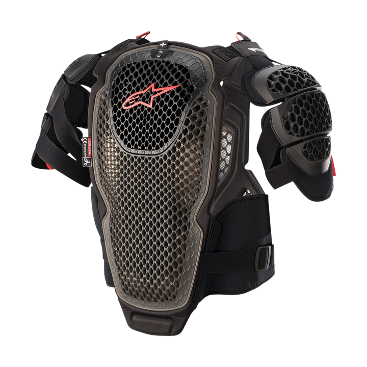 PARE-PIERRE MOTO CROSS ALPINESTARS A-6