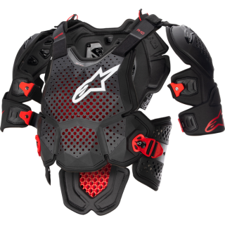 PARE-PIERRE MOTO CROSS ALPINESTARS A-10 V2