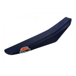 Housse de selle BLACKBIRD...