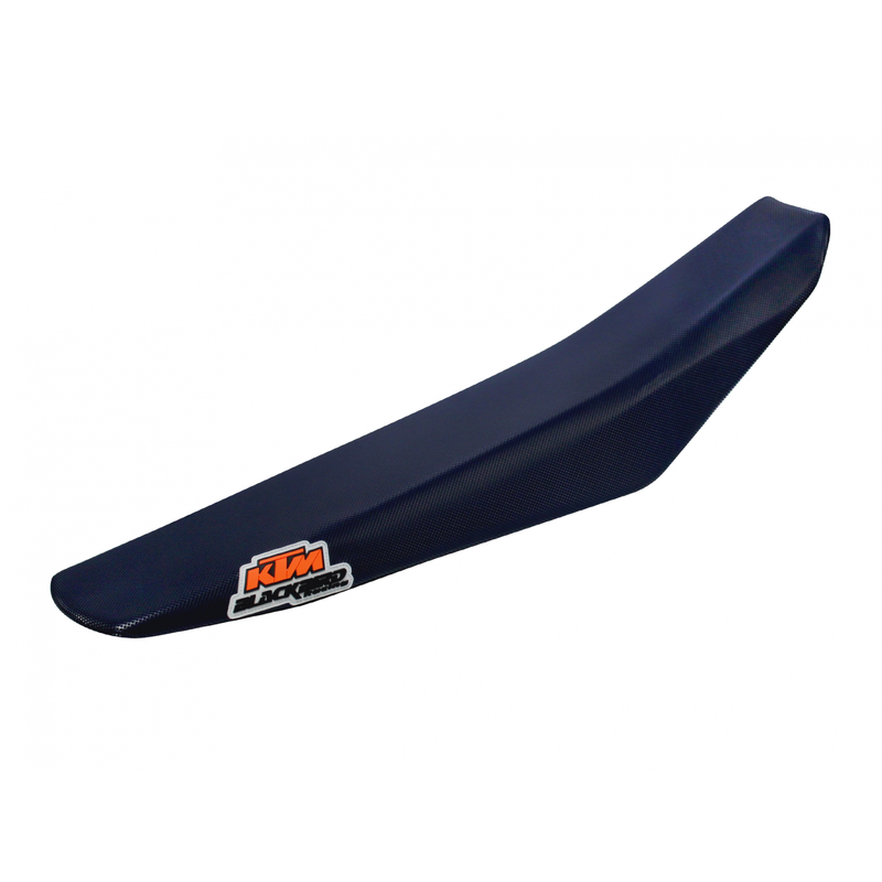 Housse De Selle BLACKBIRD Blue Moon KTM SX 125 250 SXF 250 350 450 2023