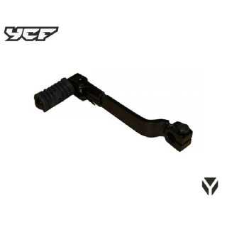SELECTEUR ACIER YCF REPLIABLE NOIR