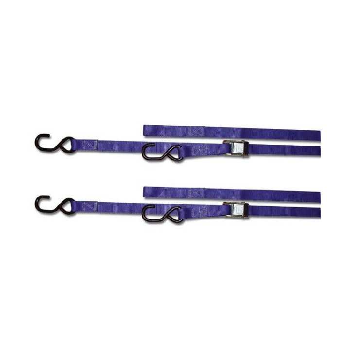 SANGLES FIXATION MOTO ET QUAD BIHR