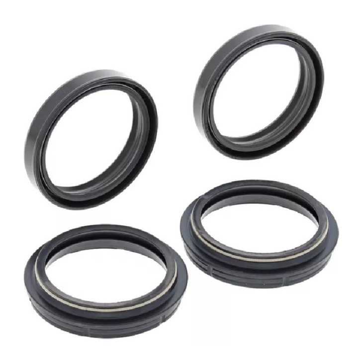 Kit joints spis de fourche et caches poussières KTM 125 250 300 350 450 SXF EXC