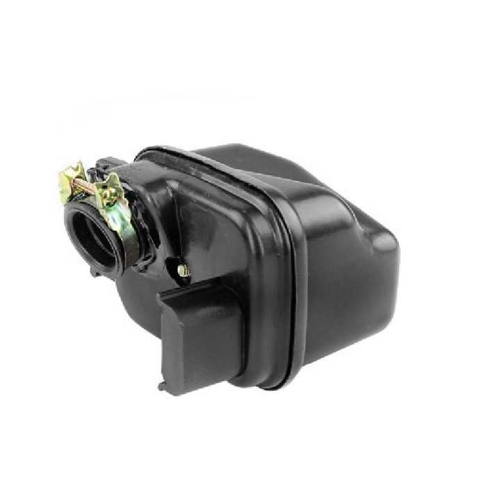 BOITE FILTRE A AIR YAMAHA PW 50 COMPLET AVEC FILTRE