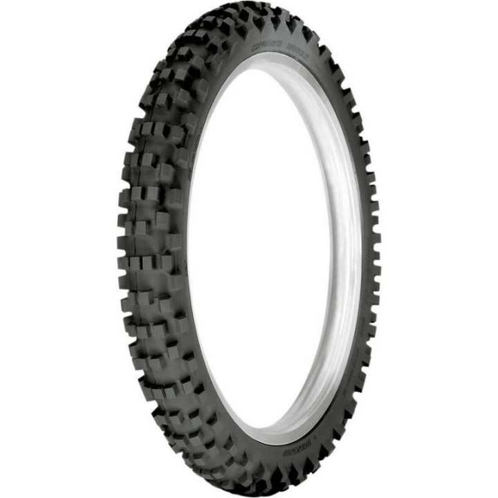 PNEU AVANT DUNLOP 80/100-21 51M TT D952F